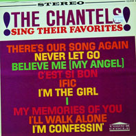 The Chantels